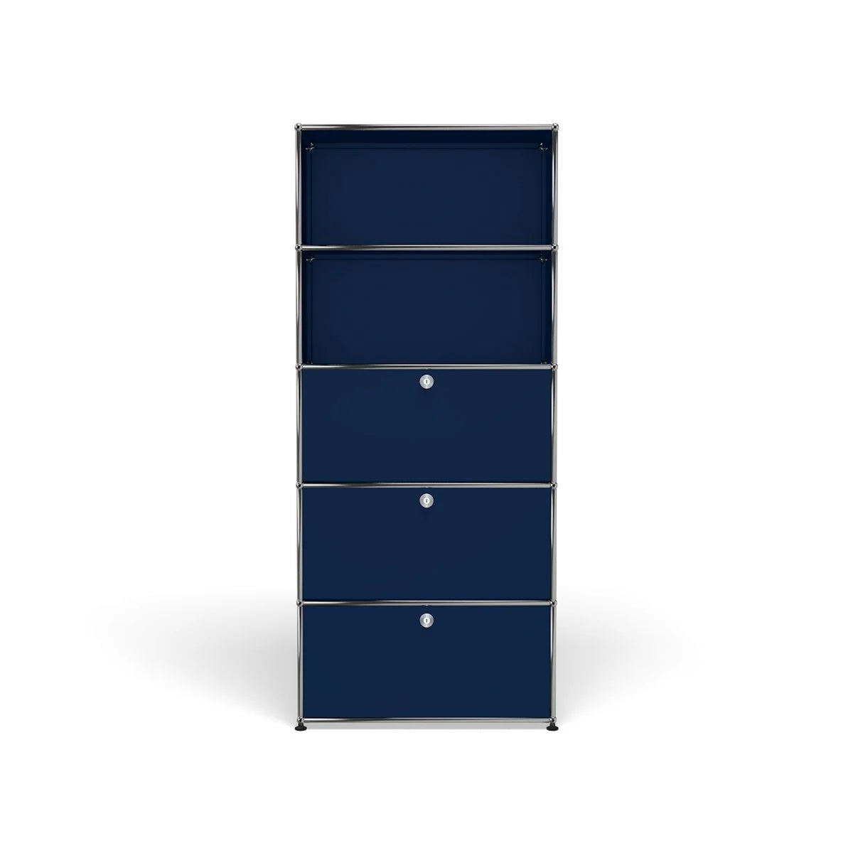 USM Haller shelving (Q118)