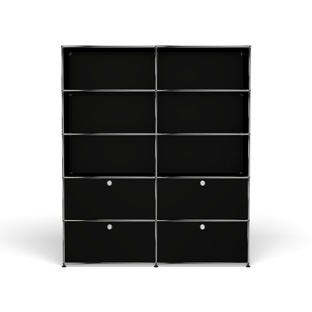 USM Haller shelving (R2)