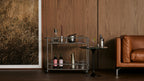USM Haller Serving Cart (L18)