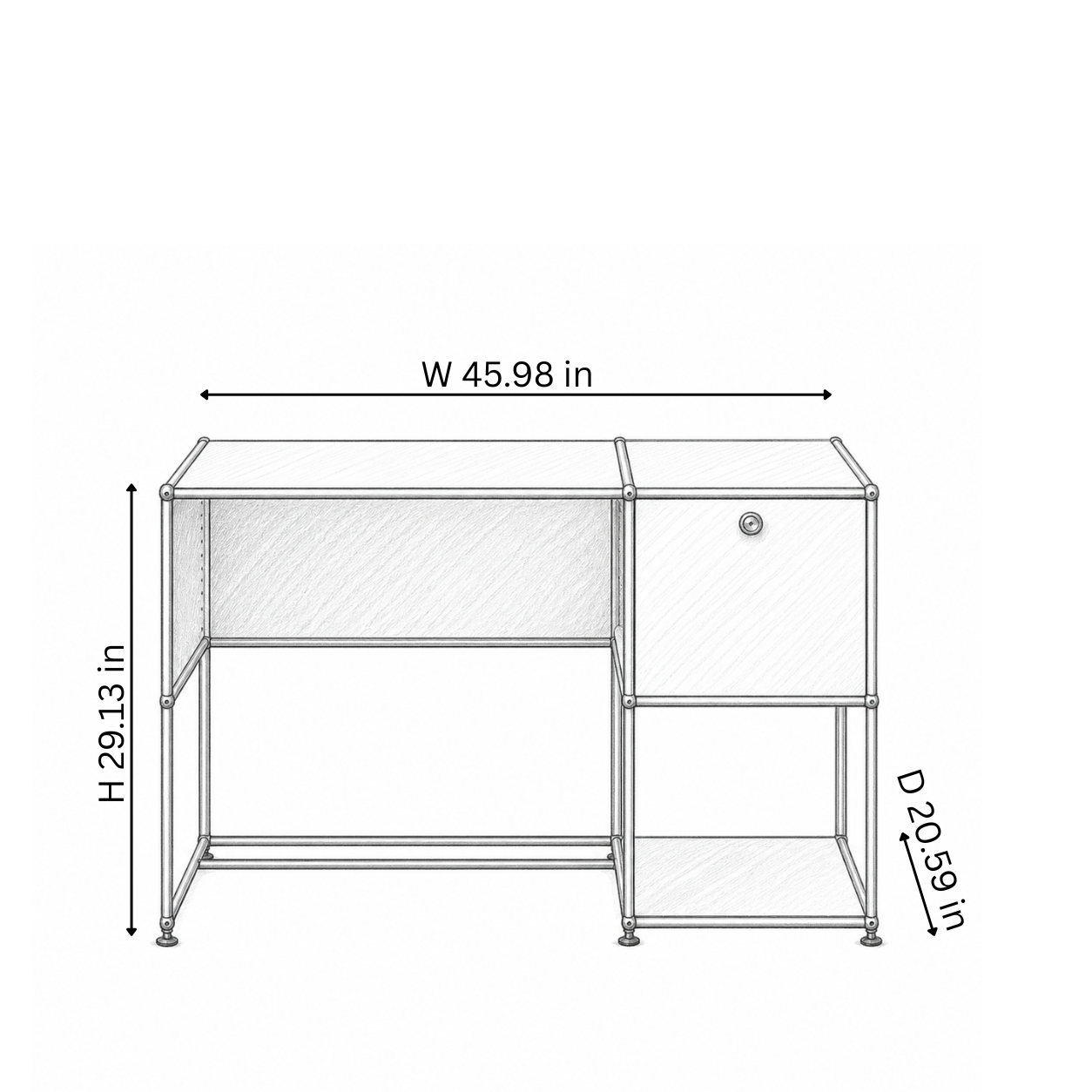 Dimensions Image