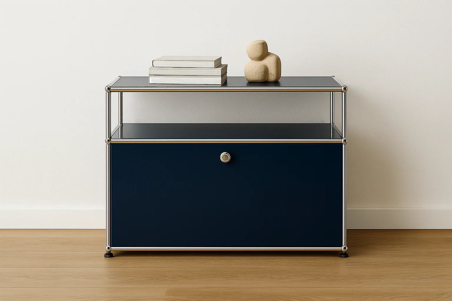 USM Haller Side Table (O118)