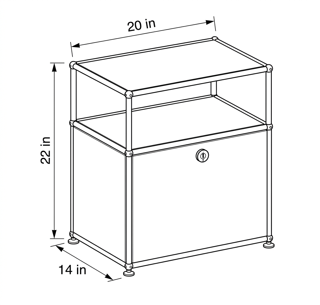 Dimensions Image