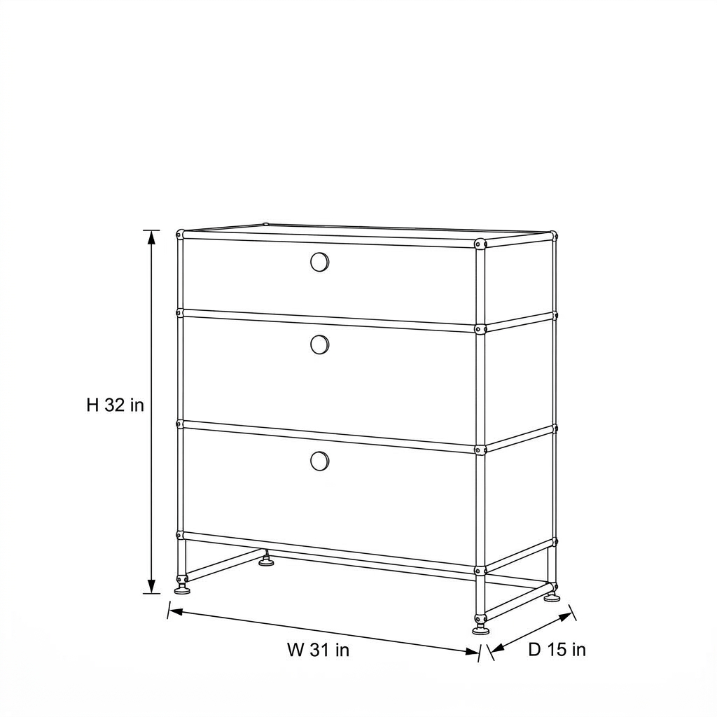 Dimensions Image