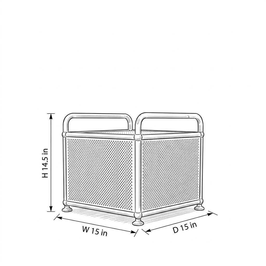 Dimensions Image