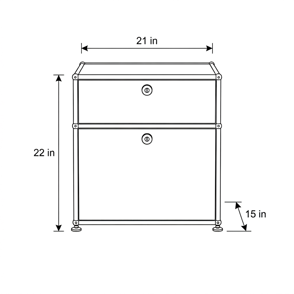 Dimensions Image