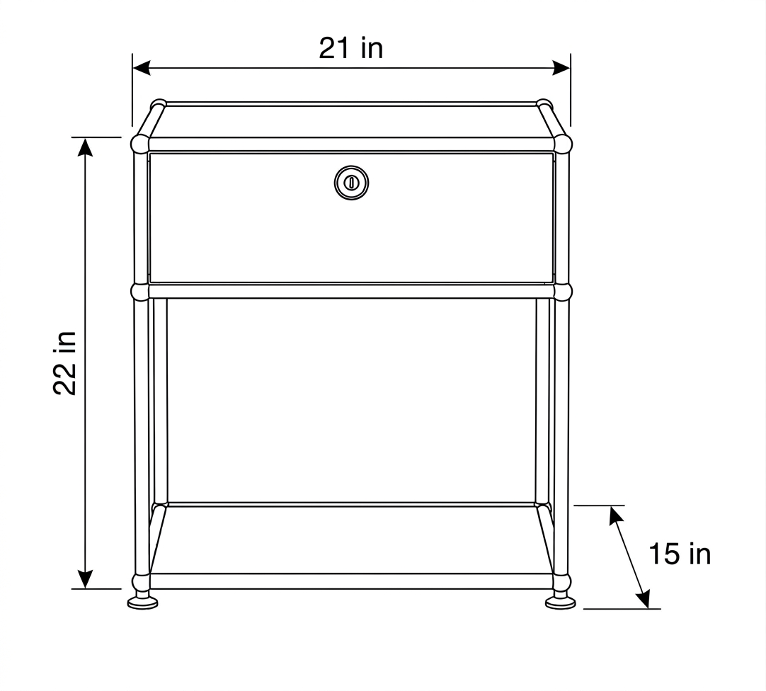 Dimensions Image
